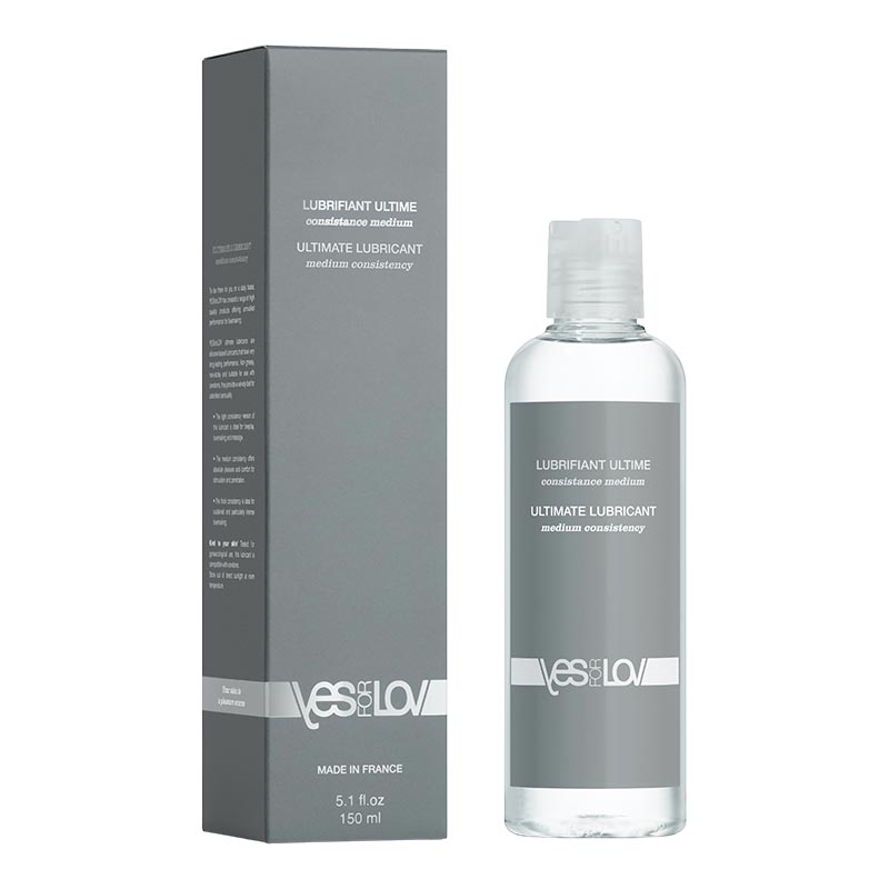 Lubrifiant Ultime à base de silicone 150ml