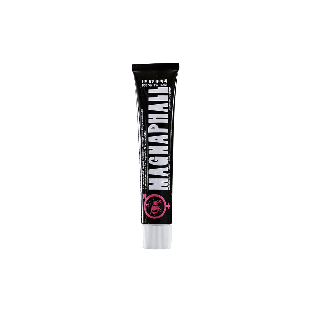 Crème Stimulante Magnaphall 45 ml