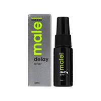 Cobeco Pharma Spray Ritardante MALE Delay 15 ml