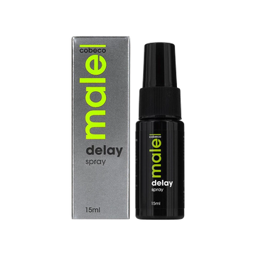 Spray Retardant MALE Delay 15 ml