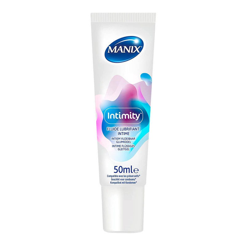 Lubrifiant Intime Bio Intimity 50 ml
