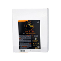 Manix Préservatifs Skyn Elite King Size sans latex