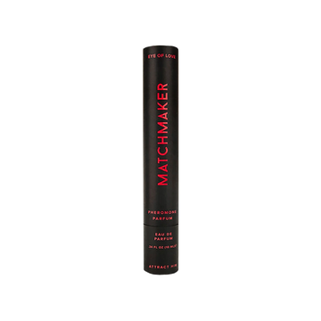 Parfum aux Phéromones Attract Him 10 ml