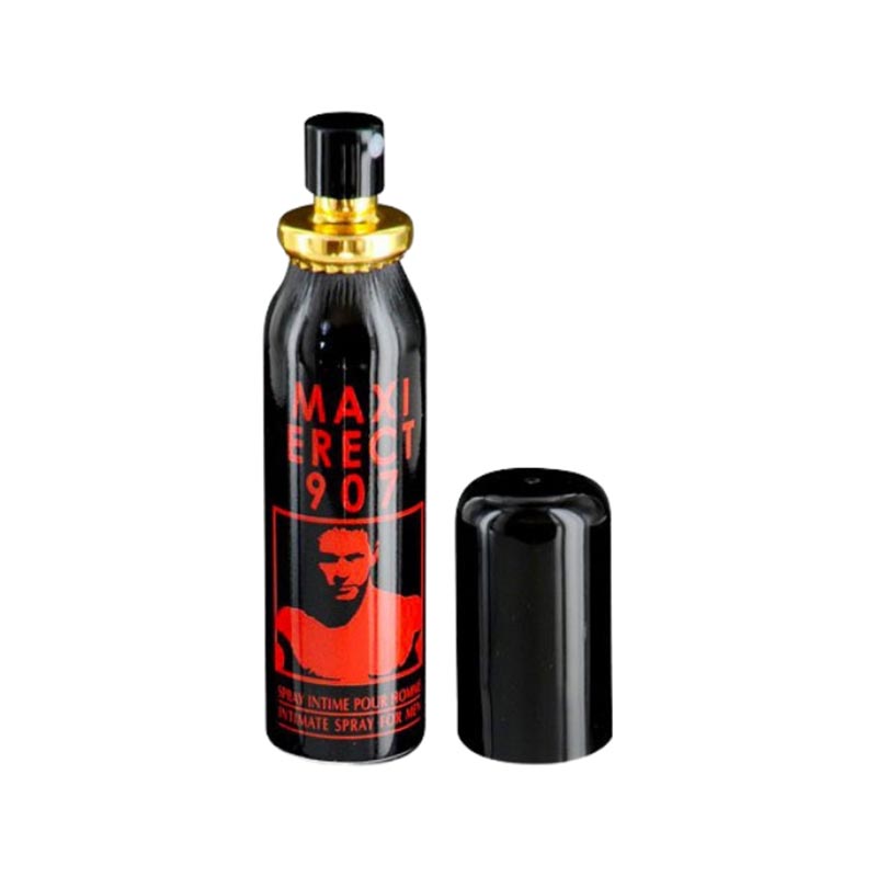 Spray Stimulant Ruf Maxi Erect 907 25ml