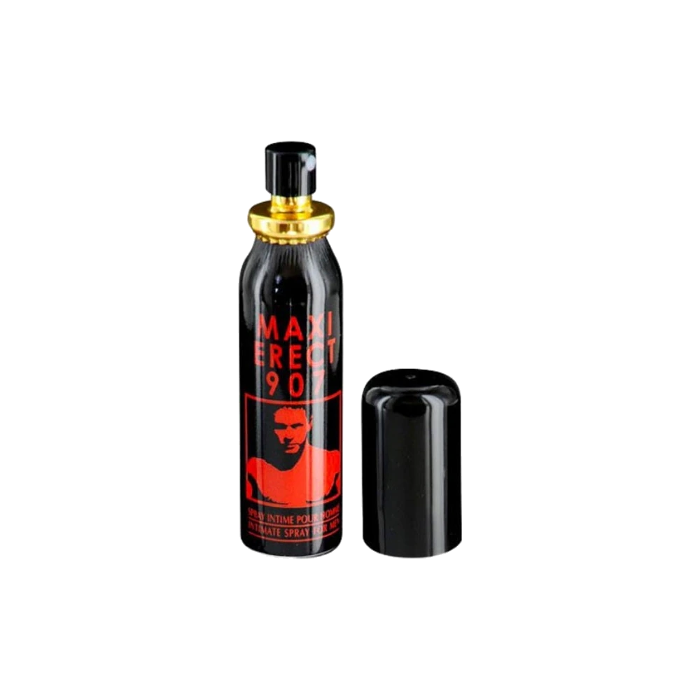 Spray Stimulant Ruf Maxi Erect 907 25ml