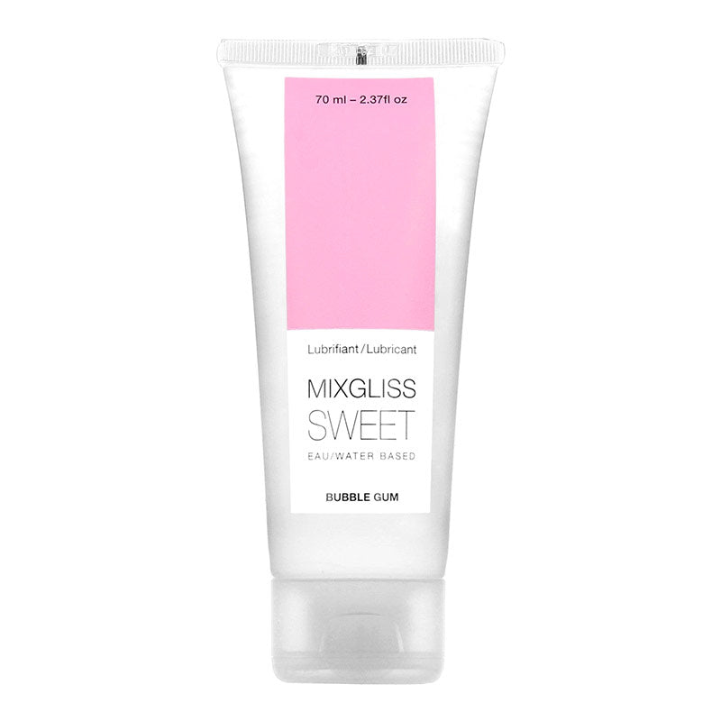 Lubrifiant Parfumé Bubble Gum 70 ml
