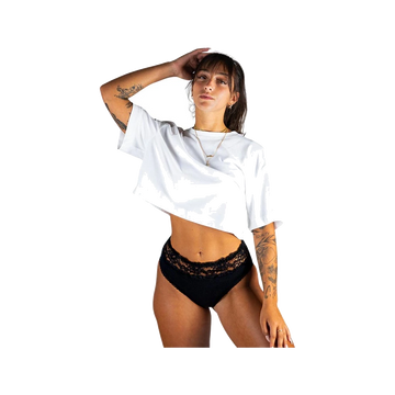 Culotte Menstruelle Moona Maïa Flux Moyen