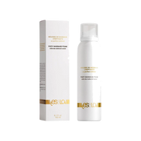YESforLOV Scented Crackling Massage Foam