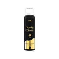 Intt Cosmetics Crunchy Foam Effervescent Massage Mousse