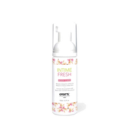 Exsens Mousse Nettoyante Intime Bio Intime Fresh