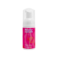 Love to Love Mousse Lubrificante Intima Super Smooth