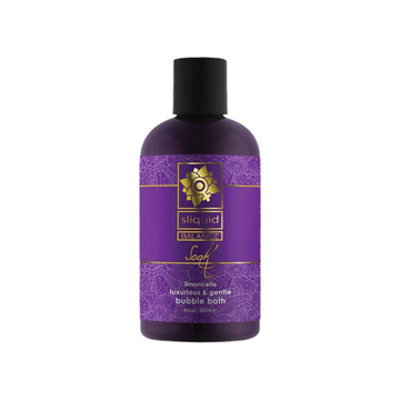 Bain Moussant Relaxant au Limoncello