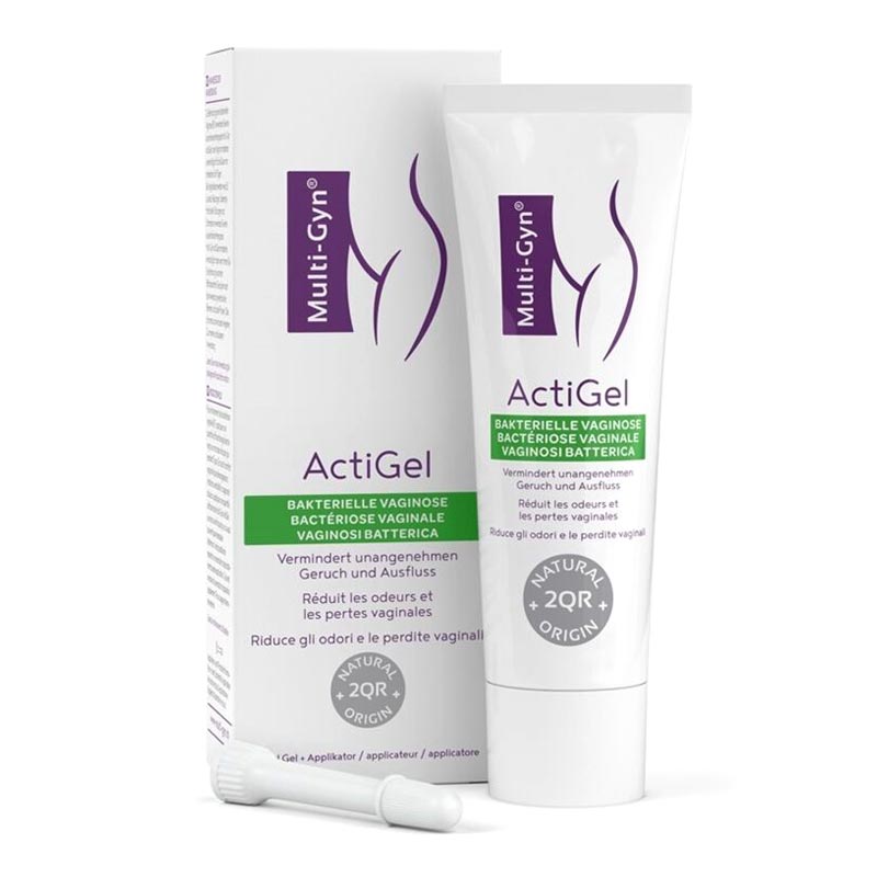 Gel Intime Bio-Actif ActiGel 50ml