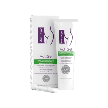 Gel Intime Bio-Actif ActiGel 50ml