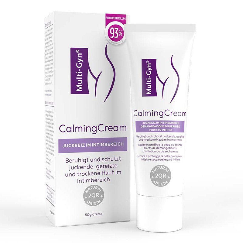 Multi-Gyn Bio-Aktives Intimgel ActiGel 50ml | easycondom.ch EASYCondom Multi-Gyn Bio-Aktives Intimgel ActiGel 50ml | easycondom.ch EASYCondom