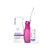 Multi-Gyn CombiPack Vaginaldusche und Tabletten