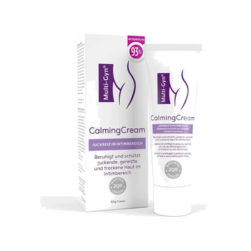 Crème intime apaisante CalmingCream 50 g