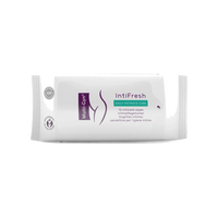 Multi-Gyn IntiFresh Erfrischende Intimtücher