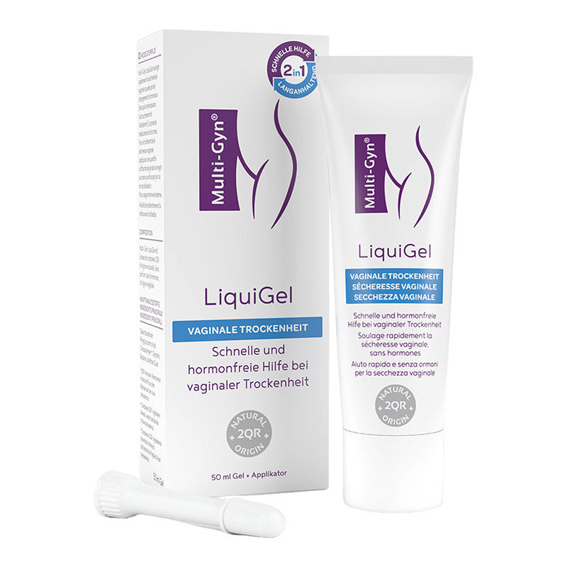 Gel Intime Hydratant LiquiGel 50 ml