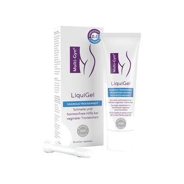 Gel Intime Hydratant LiquiGel 50 ml