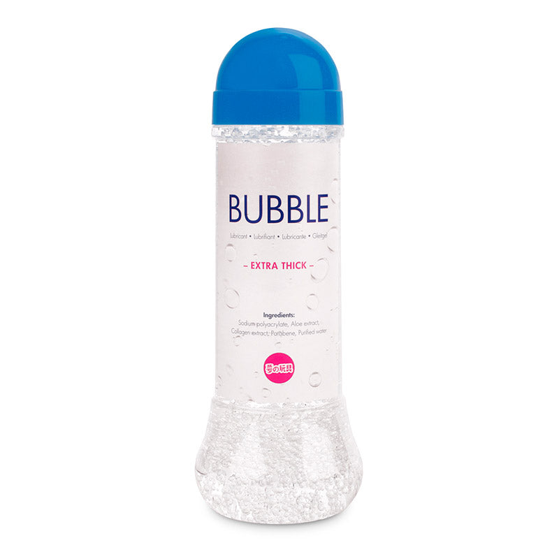 Lubrifiant Épais Bubble Extra Thick 360ml