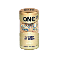 Vanish Hyper-Thin Extra Thin Condoms