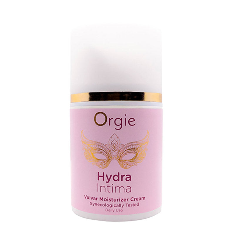 Crème hydratante intime Orgie Hydra Intima