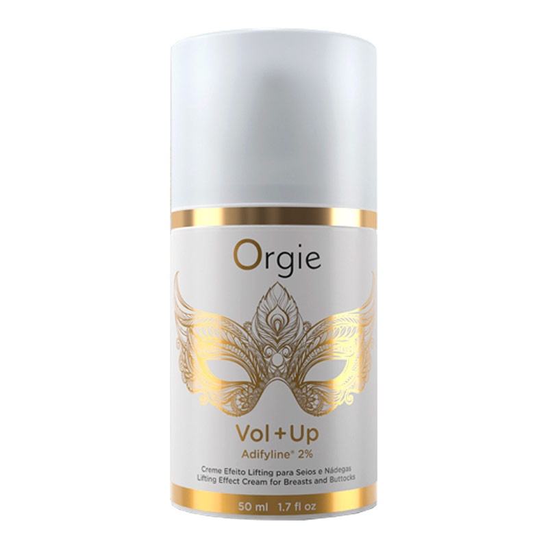 Crème Raffermissante Volumisante Vol + Up