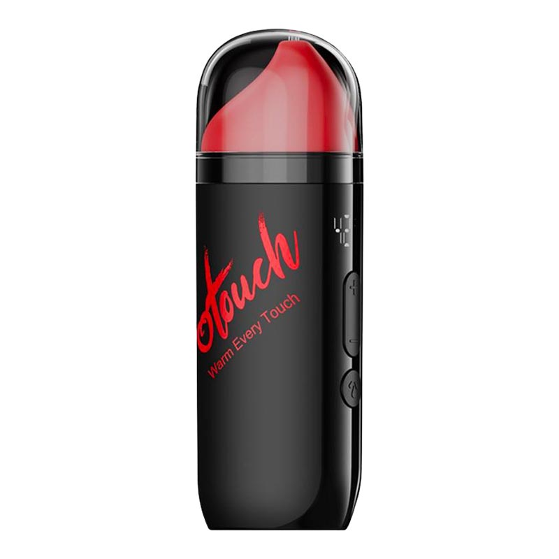 Chauffe-lubrifiant et distributeur automatique OTouch