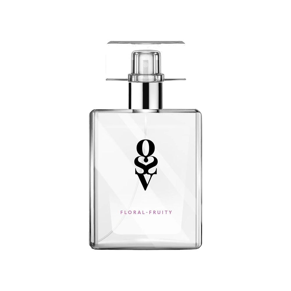 Parfum aux Phéromones Floral & Fruité 30ml
