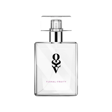 Parfum aux Phéromones Floral & Fruité 30ml