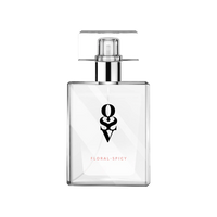 Obsessive Parfum Floral & Épicé aux Phéromones