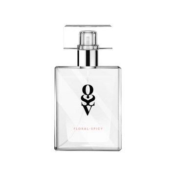 Parfum Floral & Épicé aux Phéromones