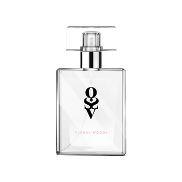 Parfum aux Phéromones Floral & Boisé