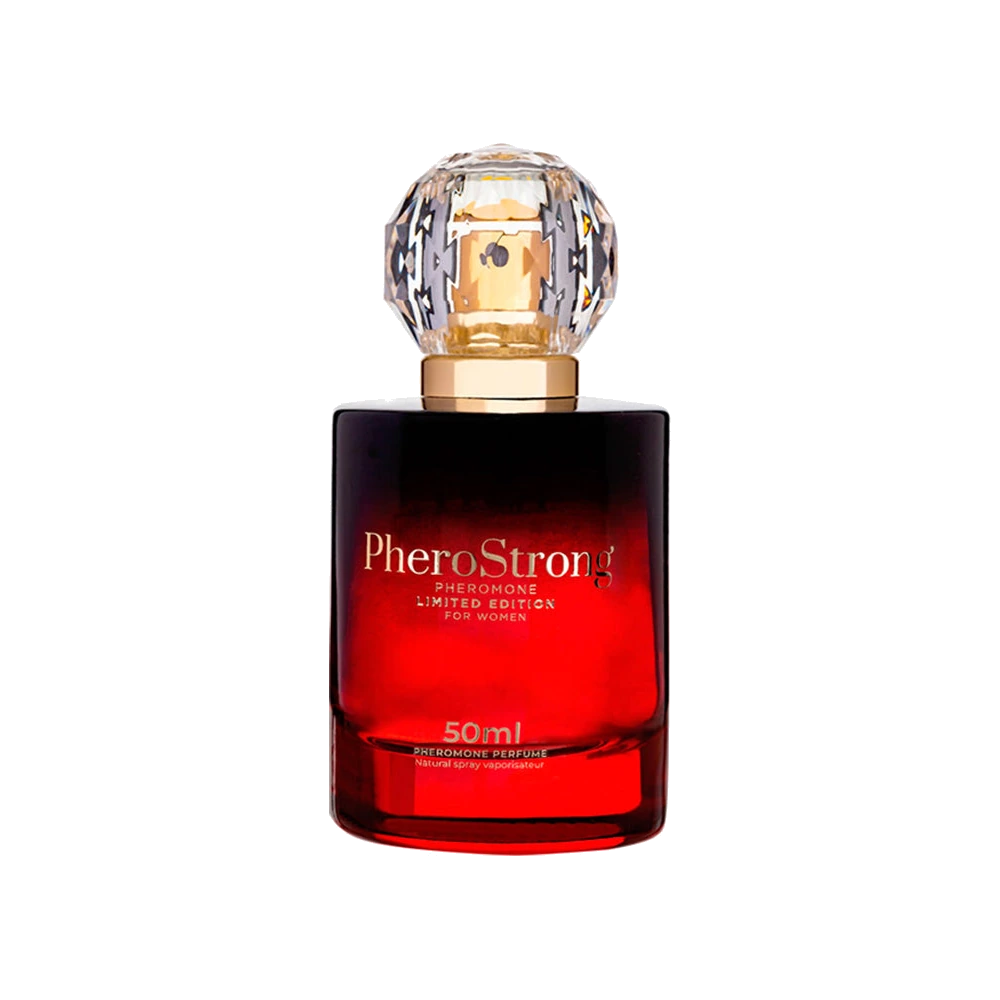 Parfum aux Phéromones PheroStrong pour Elle