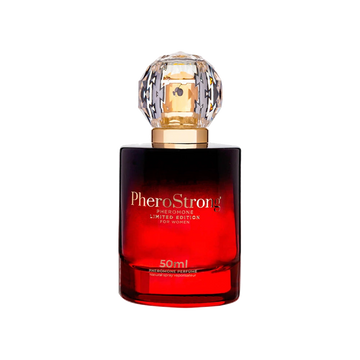 Parfum aux Phéromones PheroStrong pour Elle