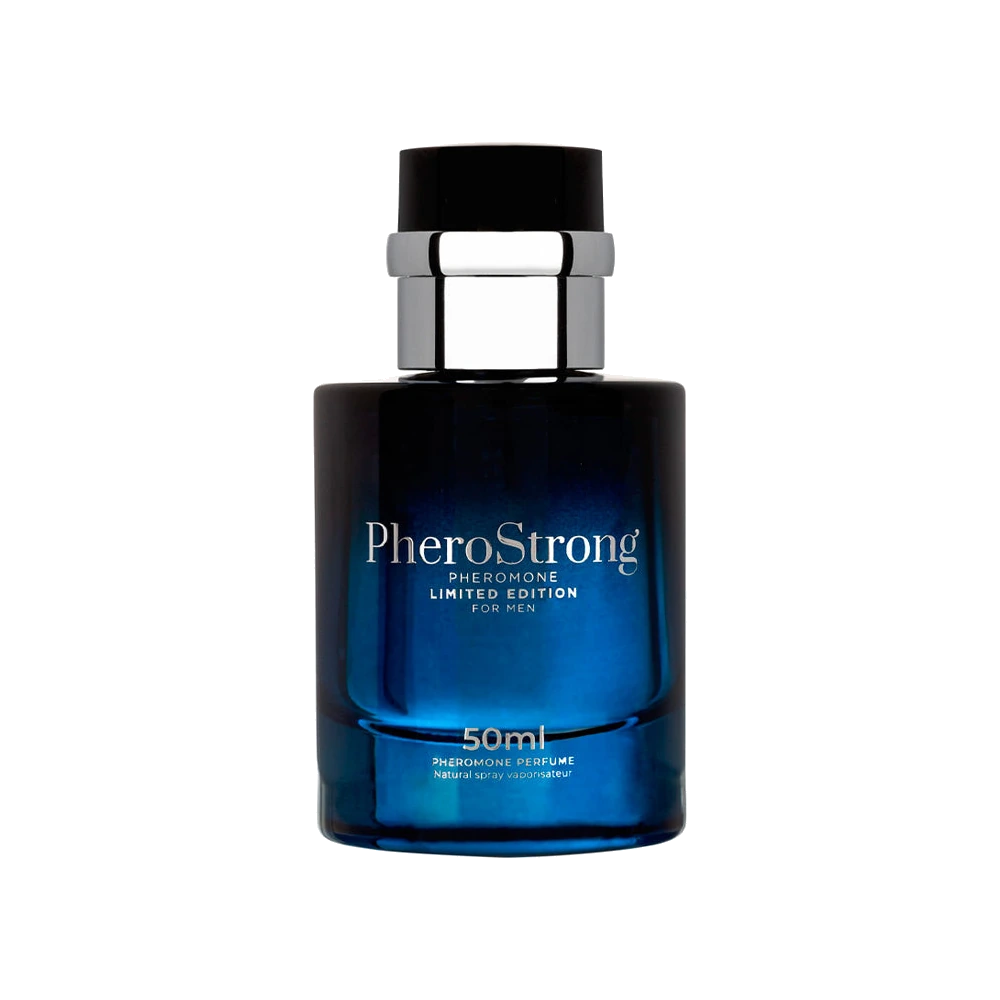 Parfum PheroStrong Limited Edition pour Homme