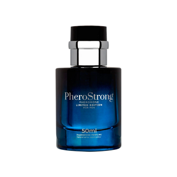 Parfum PheroStrong Limited Edition pour Homme