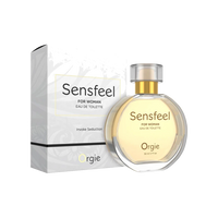 Orgie Parfum d'attirance Sensfeel pour Elle