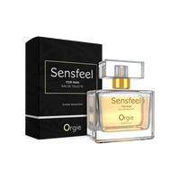 Orgie Sensfeel Men's Attraction Perfume