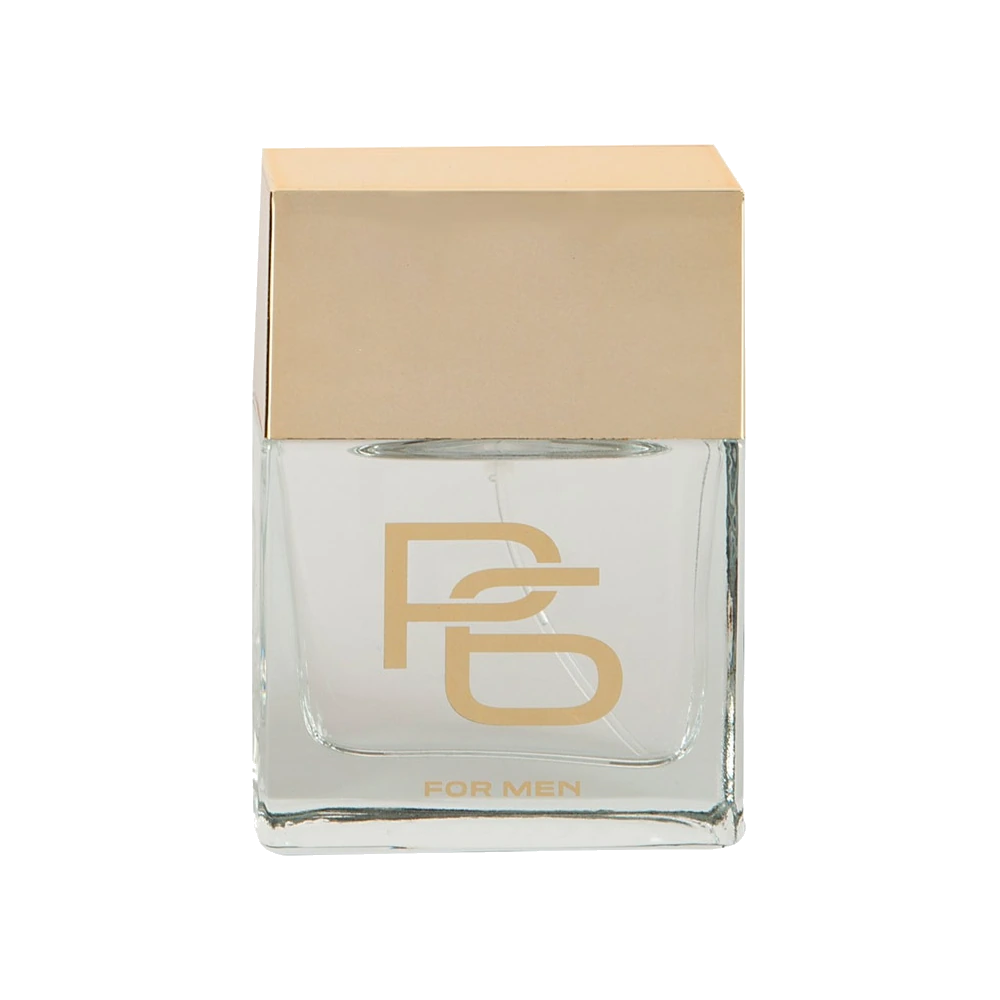 Parfum d'attirance P6 pour homme