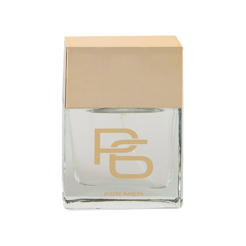 Parfum d'attirance P6 pour homme