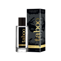 Ruf Parfum d'attirance Taboo Tentation pour elle