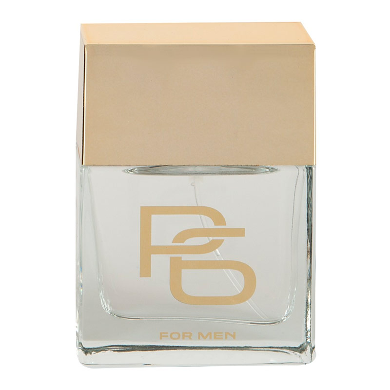 Parfum d'attirance P6 pour homme