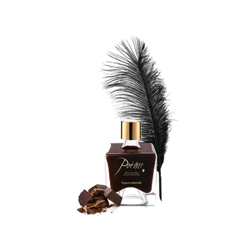 Peinture Corporelle Comestible Chocolat Noir