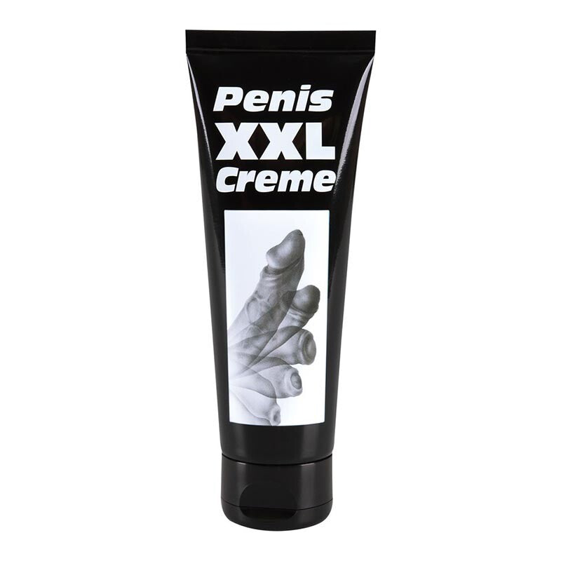 Crème Stimulante Masculine XXL 80 ml