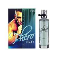 Cobeco Pharma Pheromen Eau de Parfum for Men