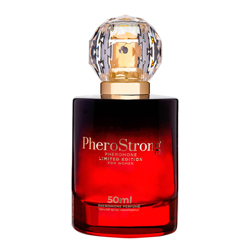 Parfum aux Phéromones PheroStrong pour Elle