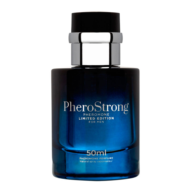 Parfum PheroStrong Limited Edition pour Homme