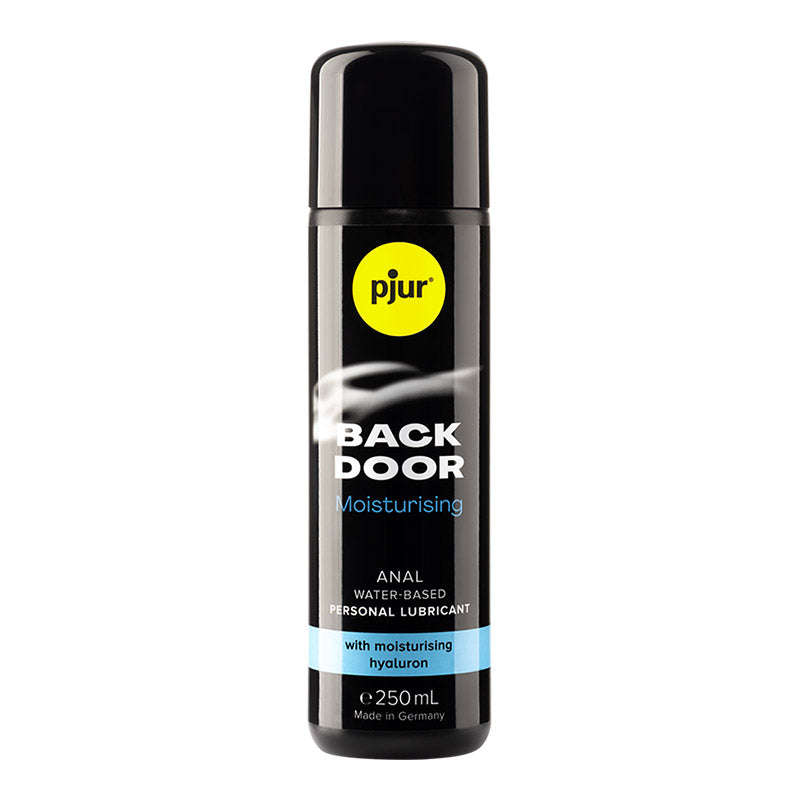 Lubrifiant Anal Confort Longue Durée 250 ml